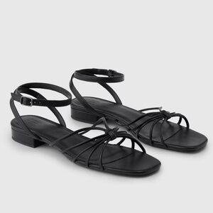 Gap Strappy Sandals